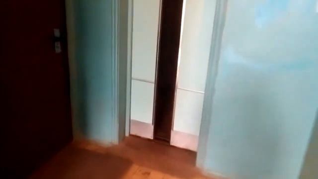Старый нерабочий лифт в Менделееве или как я спускался пешком с 12 этажа. (01.06.2017) смотреть онлайн