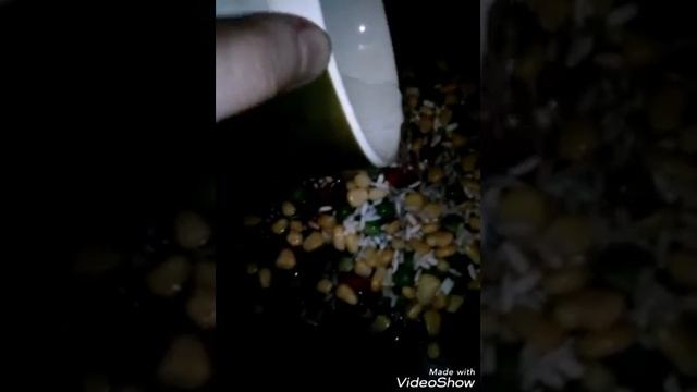 Как готовить говайскую смесь без слов смотреть онлайн