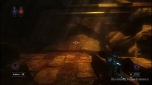 Clive Barker's Jericho Gameplay PC HD