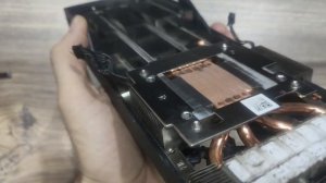 Система охлаждения Gigabyte 3060ti GAMING OC PRO,VISION OC,Aorus Elite