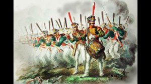 История барабана