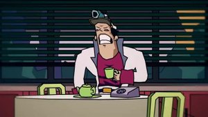 Я сходу совершил несколько фундаментальных ошибок. Эдит Джотаро[JoJo Edit] phonk #edit