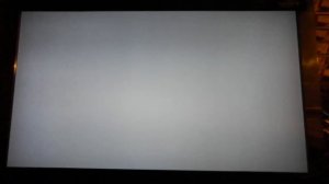 Problem tv samsung le32c450e1w