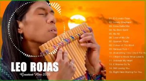 ♫ Лео Рохас Лучшее ♫ The Best Of Leo Rojas ♫