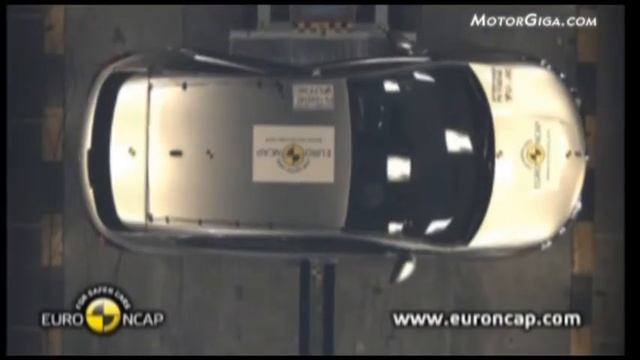 citroen ds4 2011 euroncap смотреть онлайн