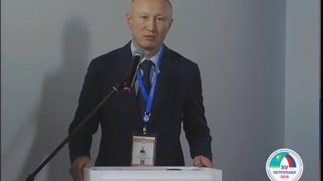 Во время Форума прошло заседание российско-казахстанского делового совета