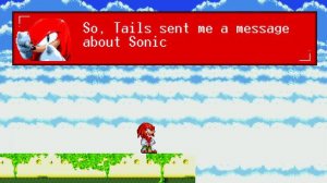 Sonic.exe Another Hell (Tails Solo Ending?)