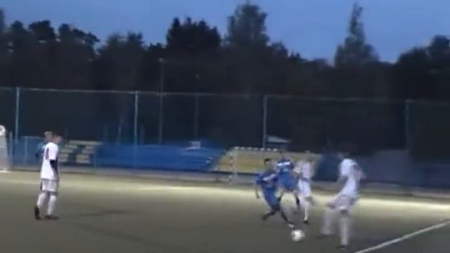 АЛФ ДКС 4 0 Партизан смотреть онлайн