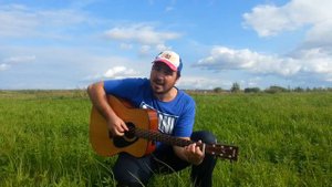 ВЕТЕР ШУМИТ НЕ ГРОМКО (КАВЕР РУКИ ВВЕРХ)