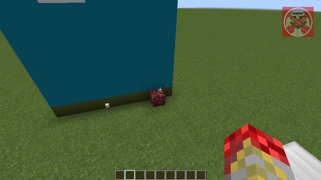 Command Block Tutorial #48: Block Gravity Commands in Minecraft (1.14+) смотреть онлайн