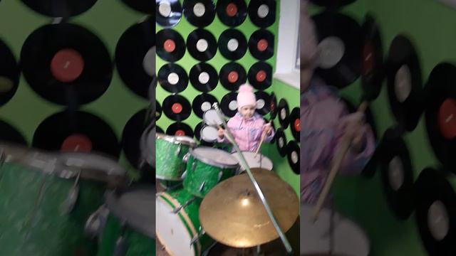 Дочь