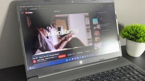 HP 250 G9 / HP 255 G9 - Не только для работы?! (Intel,Ryzen)