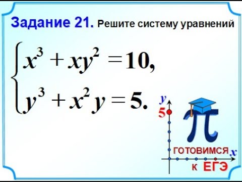 20 задание огэ по математике уравнение