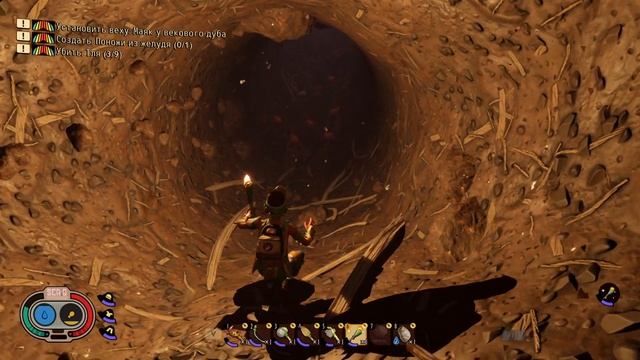 ГАЙД ПО GROUNDED 2021 ЛЕГКИЙ ФАРМ МУРАВЬЕВ #ГАЙД #GROUNDED смотреть онлайн