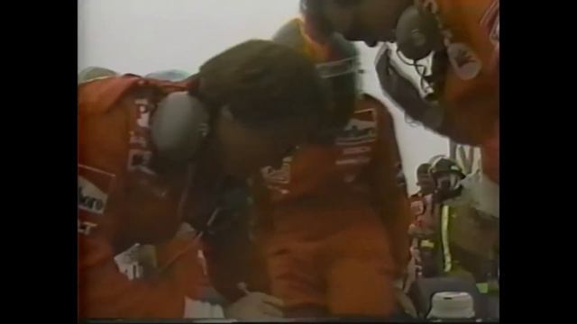 #Indycar #sport 1987 season CART Indycar highlight смотреть онлайн