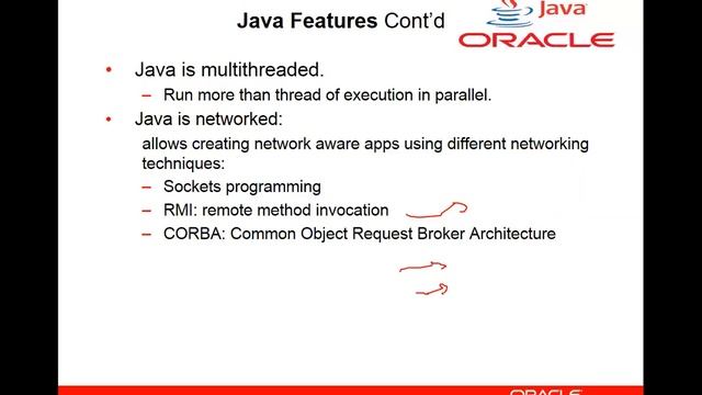 Java SE - Session 1 смотреть онлайн