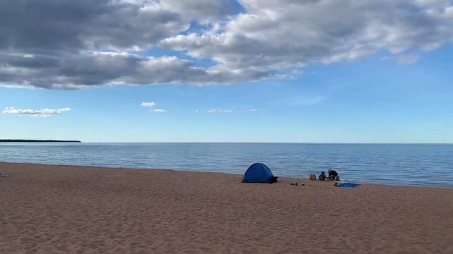 ВТОРОЕ МОРЕ ПЕТЕРБУРГА, ЛАДОЖСКОЕ ОЗЕРО, ДОРОГА ЖИЗНИ. ОСИНОВЕЦ. смотреть онлайн