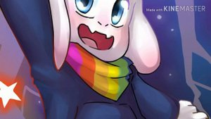 StoryShift Asriel МУЗЫКА