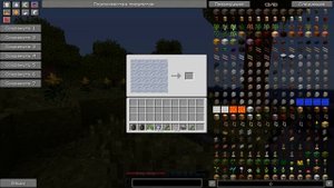 Гайд по моду TerraFirmaCraft | Базовая Информация