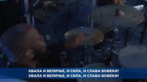 Тому, чей неба престол | Ирена Пасечник | Церковь Спасение