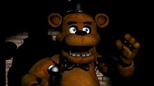 Музыка из теорий по фнафу