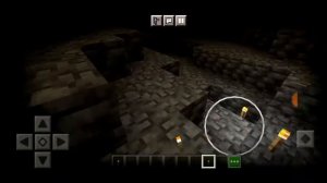 ПЫТАЮСЬ НАЙТИ ИСТОЧНИК СТРАШНЫХ ПЕЩЕРНЫХ ЗВУКОВ В МАЙНКРАФТ