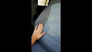 Установка чехлов на Suzuki SX4