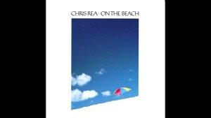 CHRIS REA-Little blond plaits(Vinyl)Винил