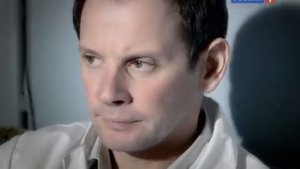 Сделано в СССР 1 серия