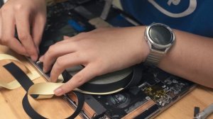 MSI Creator Z17 HX Studio Teardown and Upgrade Tutorial