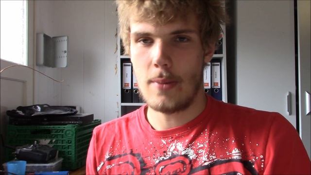 How to Hatch Triops Cancriformis смотреть онлайн