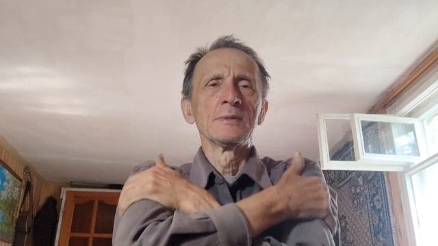 ПЛЕЧИ. ИСЦЕЛЕНИЕ. Тощий немощный Кащей, тащит ящик овощей!