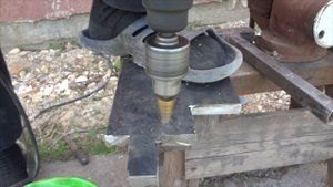 Струпцина своими руками