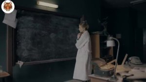 История Мирный 13