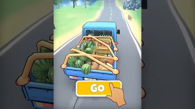 Top New Hyper / Hybrid Casual Games / Countryside Delivery смотреть онлайн