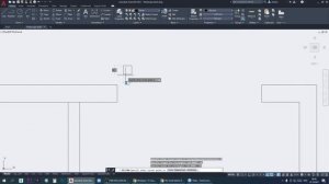 AutoCad для начинающих 03 - окна стены