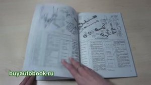 Руководство по ремонту УАЗ 3151 / 3152 / 469 / 39121