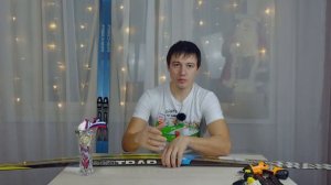 Выбор классических лыж. Выбираю себе топовую пару лыж.