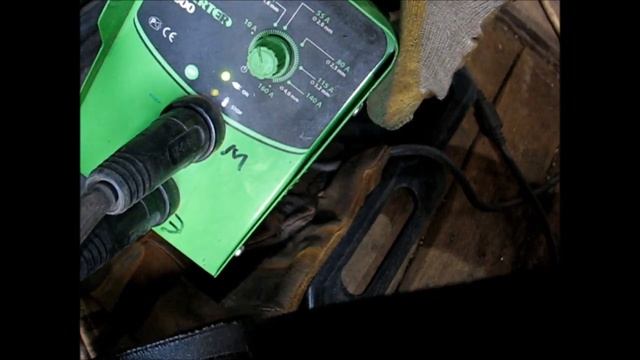 дроссель для сварочного на магните от динамика смотреть онлайн