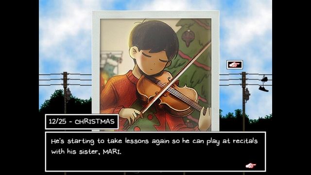 The White Egret Orchid | Omori - Part 8 смотреть онлайн