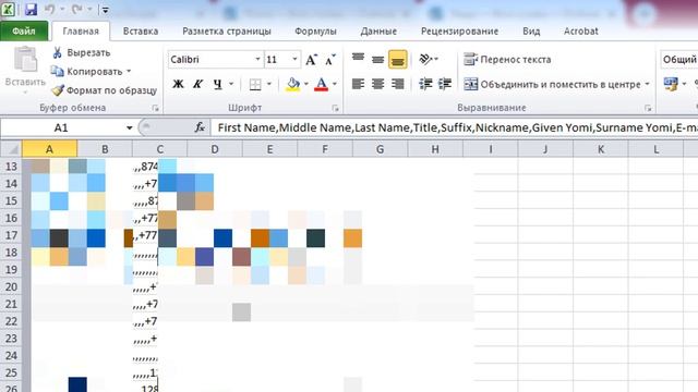 Как перенести КОНТАКТЫ с Windows Phone на Android смотреть онлайн