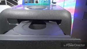 SONY MHC-V50D BOOM BOX