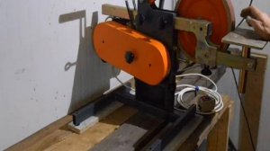 Гриндер "Гендальф" от "ГриндРок".