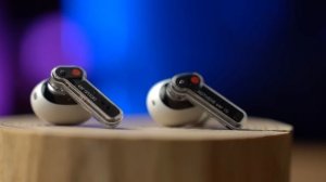 МЕСЯЦ с наушникам Nothing - ВСЕ ПЛОХО? ? | Ear (stick) vs Ear (1)