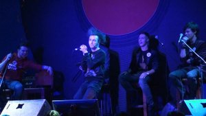 Ярослав Баярунас "Фея моих снов" (Караоке камикадзе) Меццо Форте 25.03.19