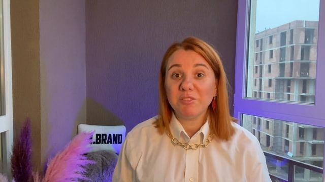 БЕСПОКОЙНЫЙ МОЗГ / Как его починить? смотреть онлайн