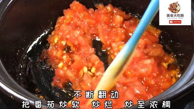 吃了30年的麵條，這種吃法才最過癮，酸爽開胃，連湯汁都喝光光 смотреть онлайн