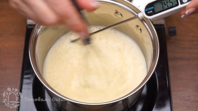 Простой и Вкусный торт на Праздник. Шоколадный Муссовый Торт