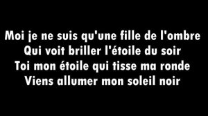 Kids United - L'oiseau et l'enfant - Lyrics