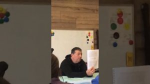 Движение энергии по меридианам. Как это происходит?